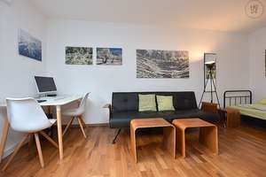Hochwertig möblierte 1-Zimmer Wohnung in Stuttgart Mitte – Die vollständige Adresse der Immobilie erhältst du vom Anbieter., 70190 Kernerviertel, Stuttgart – Vorschaubild 11