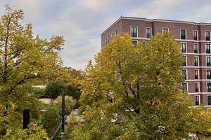 Modernisierte 1-Zimmer-Wohnung mit Balkon und Aufzug in Düsseldorf-Grafenberg – 40237 Flingern Nord, Düsseldorf – Vorschaubild 3