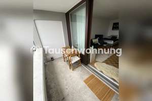 Tauschwohnung: Gemütliche Wohnung – Die vollständige Adresse der Immobilie erhältst du vom Anbieter., 81925 Parkstadt, München – Vorschaubild 4