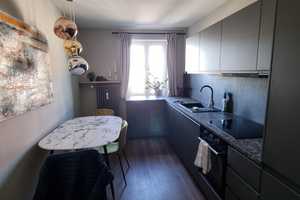 Löffelfertig: Komplett ausgestattete Wohnung zu vermieten (fully equipped ready to move in on day 1) – Mozartstraße 13, 80336 München – Vorschaubild 5