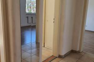 Lichtdurchflutete 3-Zi. Whng. EK, WG geeignet, Balkon – Stauffenbergstr. 132, 96052 Gartenstadt, Bamberg – Vorschaubild 8
