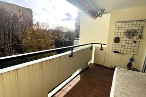 Freie 3,5-Zimmer-Wohnung im 4.OG mit Aufzug, Süd-Balkon und TG-Platz in Degerloch am Ramsbachtal! – Die vollständige Adresse der Immobilie erhältst du vom Anbieter., 70597 Hoffeld, Stuttgart – Vorschaubild 17