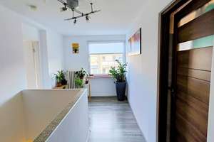 Modernes Bezugsfertig Reihenendhaus mit Garten, Kamin, Balkon in grüne Lage mit zusätz Mieteinnahme – Die vollständige Adresse der Immobilie erhältst du vom Anbieter., 47228 Hochemmerich, Duisburg – Vorschaubild 24