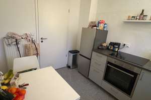 Helle 2-Zimmer-Wohnung mit Balkon & eigenem Keller – WG-geeignet in Münster-Geist – Die vollständige Adresse der Immobilie erhältst du vom Anbieter., 48153 Schützenhof, Münster – Vorschaubild 9