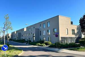 Energieeffizient und Modern: Großzügige 4-Zimmer-Wohnung in Toplage