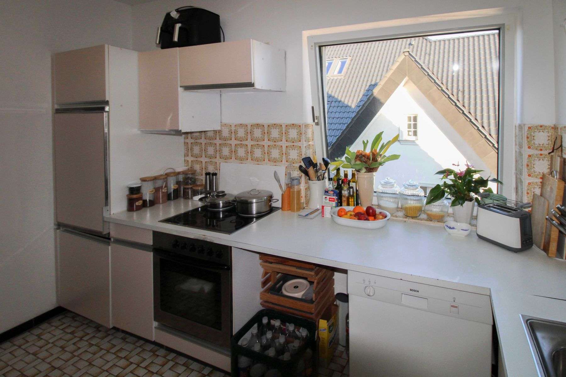 Charmante und zentrale Wohnung mit Loggia in Schleswig, Schleswig Flensburg Kreis – Bild 4