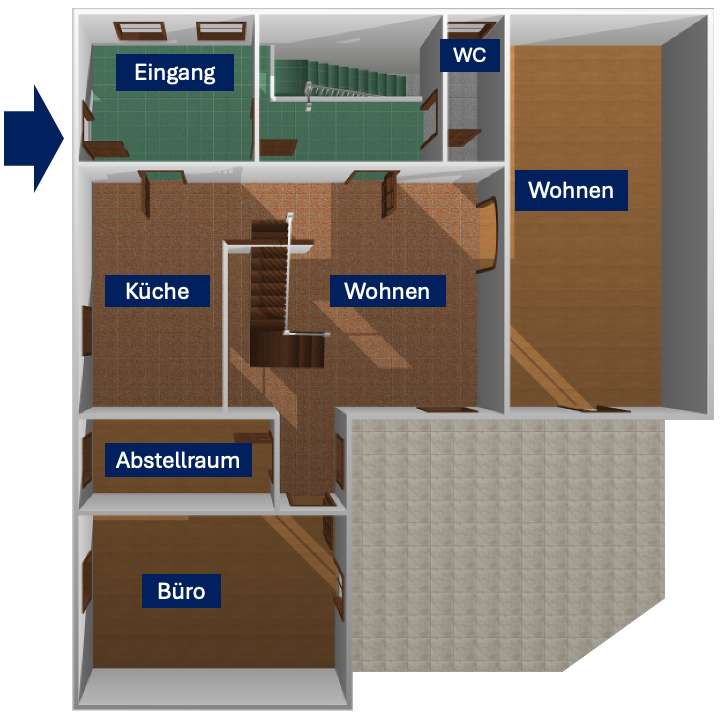 grundriss-erdgeschoss-haus-kau