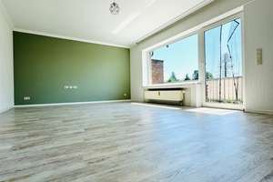 ++ MIETWOHNUNG: Lichtdurchflutete 3 Zimmer mit Balkon und Grünblick! ++ – Die vollständige Adresse der Immobilie erhältst du vom Anbieter., 50181 Bedburg – Vorschaubild 1