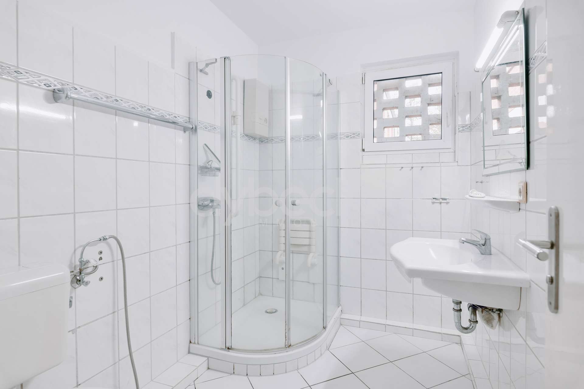 Immobilie in Reppenstedt - Wohnkomfort im Hochparterre: 4-Zimmer mit Balkon in Reppenstedt - Bild 10