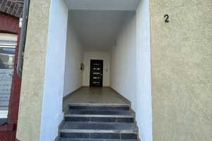 Dreifamilienhaus mit Gewerbe – Aachen (Kreis) – Vorschaubild 1