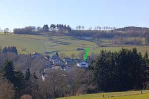 Idyllisches Wohnen in der Eifel - Charmante Doppelhaushälfte – Auf der Höll 11, 53925 Euskirchen (Kreis) – Vorschaubild 4