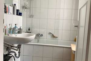 Stuttgart Mitte Halbhöhenlage 3-Zi-Wohnung, – Werastr. 26, 70182 Diemershalde, Stuttgart – Vorschaubild 6