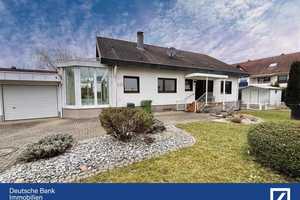 Wunderschönes Zweifamilienhaus in ruhiger Lage! – Ortenaukreis – Vorschaubild 1