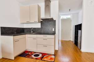 Top-City 1-Zi-Apartment in Ingolstadt | Lift & TG-Stellplatz – Die vollständige Adresse der Immobilie erhältst du vom Anbieter., 85053 Südost, Ingolstadt – Vorschaubild 3