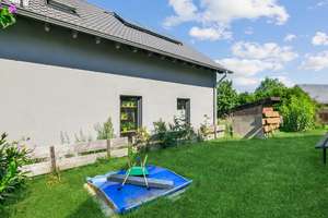 ++Sebnitz: Traumhaftes EFH (2020) mit 4 Zi., Terrasse, Garage & wildromantischem 634 m2 Grundstück++ – Die vollständige Adresse der Immobilie erhältst du vom Anbieter., 1855 Sebnitz – Vorschaubild 33