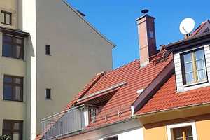 neu saniertes Altstadthaus, 145 m² mit Terrasse und Balkon und Stellplatz in Nikolaivorstadt Görlitz – große Wallstraße 8, 2826 Görlitz – Vorschaubild 2