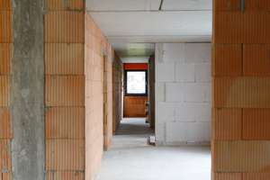 Maisonette zum individuellen Ausbau – direkt von Eigentümerin – Carl-Ulrich-Straße 13, 64297 Eberstadt, Darmstadt – Vorschaubild 7