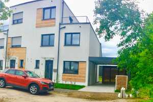 Neues Haus 5 Schlafzimmer. Großer Küche & Garten. Fully furnished – Im Flieder 8, 63075 Offenbach am Main – Vorschaubild 5