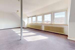 Hastedt / Lichtdurchflutete Dachgeschosswohnung in Top Lage – Die vollständige Adresse der Immobilie erhältst du vom Anbieter., 28207 Hastedt, Bremen – Vorschaubild 2