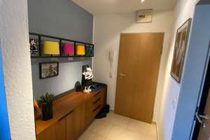 3-Zimmer-Wohnung mit Balkon, EBK und TG-Stellplatz in Trier – Güterstrasse 51, 54295 Kürenz, Trier – Vorschaubild 3