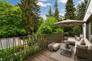 AIGNER - Exklusive 2-Zimmer-Wohnung mit Dachterrasse, Einbauküche, Klimaanlage in Sendling-Westpark – Die vollständige Adresse der Immobilie erhältst du vom Anbieter., 81373 Mittersendling, München – Vorschaubild 15