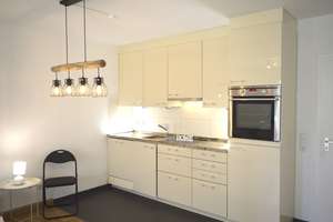 Barrierefreie EG Wohnung in bester Lage mit eigenem Garten und Terrasse ! – Die vollständige Adresse der Immobilie erhältst du vom Anbieter., 70599 Birkach-Nord, Stuttgart – Vorschaubild 7