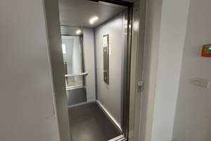 Schöne, vermietete 3-Zimmer-Wohnung mit 2 Balkonen u. Pkw-Stellplatz – Die vollständige Adresse der Immobilie erhältst du vom Anbieter., 12527 Grünau, Berlin – Vorschaubild 19
