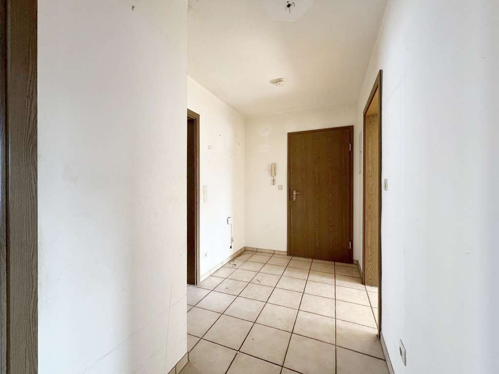 Immobilie in Forchheim - 2-Zimmer-Wohnung mit Balkon und Garage in Forchheim (Innenstadtlage) - Bild 3