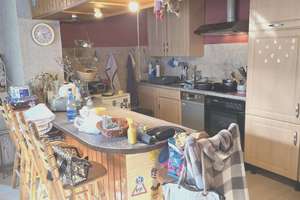 Freist. EFH mit schönem Innenhof ,  Freisitz und Stellplatz!! – 67071 Oggersheim, Ludwigshafen am Rhein – Vorschaubild 5