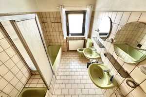 Ideales Einfamilienhaus in toller Lage mit viel Platz und herrlichem Garten – Kurt-Schumacher-Straße 70, 63110 Offenbach (Kreis) – Vorschaubild 12