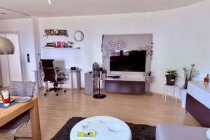 Provisionsfrei: 2-Zimmer-Wohnung in Frankfurt-Sossenheim (s. Exposeé) – 65936 Sossenheim, Frankfurt am Main – Vorschaubild 5