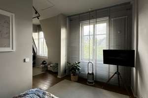 Geschmackvolle und geräumige Maisonette-Wohnung  – 60318 Nordend-West, Frankfurt am Main – Vorschaubild 9