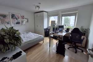 ~  S- SÜD ~ATTRAKTIVE 2 Zi. STADTWOHNUNG~ – Möhringer Str 104, 70199 Heslach, Stuttgart – Vorschaubild 5