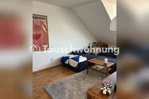 Tauschwohnung: Gemütliche 2-Zimmer-Whg (60qm) nahe Schweizer Platz – 60596 Sachsenhausen-Nord, Frankfurt am Main – Vorschaubild 4