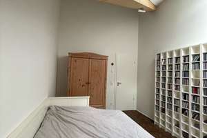 Schöne 3-Zimmer mit Balkon im Denkmal von privat ab sofort – Sattlerstraße 6, 14469 Jägervorstadt, Potsdam – Vorschaubild 6