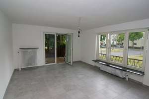 Helle 3-Zimmer Wohnung mit Balkon in Mannheim-Feudenheim – Die vollständige Adresse der Immobilie erhältst du vom Anbieter., 68259 Feudenheim, Mannheim – Vorschaubild 1