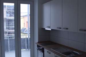 Erstbezug nach Kernsanierung - 2 Zimmer - Wohnung zu vermieten