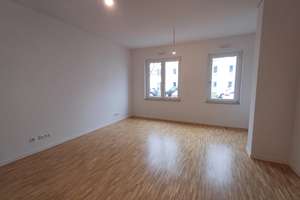 2-Zimmer-Wohnung in Potsdam-Golm mit Mietergarten - Haus E – In der Feldmark 22, 14476 Golm, Potsdam – Vorschaubild 3