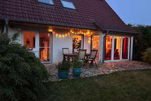 Großzügiges Zuhause mit Anbau, Wintergarten und Nähe zur Natur – Die vollständige Adresse der Immobilie erhältst du vom Anbieter., 24576 Bad Bramstedt – Vorschaubild 3