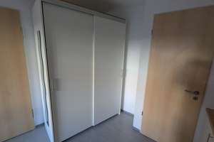 1-Zimmer-Wohnung mit Balkon & Einbauküche in Neu-Ulm – Die vollständige Adresse der Immobilie erhältst du vom Anbieter., 89231 Neu-Ulm – Vorschaubild 4