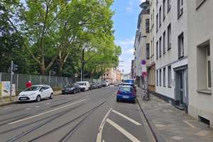 Raumwunder in begehrter Lage in Pempelfort - Großzügige ETW mit viel Platz für Ihre Ideen! – Die vollständige Adresse der Immobilie erhältst du vom Anbieter., 40477 Pempelfort, Düsseldorf – Vorschaubild 22