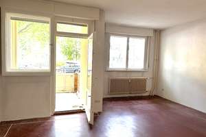 Schöneberg-Zwischen  Prager Platz u. Bayerischer Platz! Kompakte bezugsfr. 2-Zi-ETW +Balkon – Die vollständige Adresse der Immobilie erhältst du vom Anbieter., 10779 Schöneberg, Berlin – Vorschaubild 3