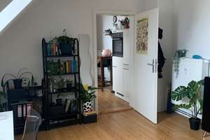 Chice, liebevoll sanierte Etagenwohnung mit Altbaucharme in gesuchter Lage des Jungbuschs! – Die vollständige Adresse der Immobilie erhältst du vom Anbieter., 68159 Innenstadt/Jungbusch, Mannheim – Vorschaubild 1