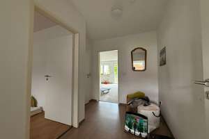 WBS!Seniorengerechtes Wohnen: Moderne 2 Zimmer Wohnung zu vermieten! – Adolf Clarenbachstr 16, 42899 Lüttringhausen Mitte, Remscheid – Vorschaubild 9