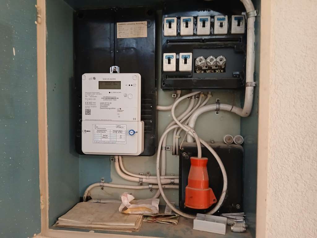 Immobilie in Erdmannhausen - Doppelhaushälfte+Doppelgarage in Bester Lage ohne Makler- 29000,- - Bild 4