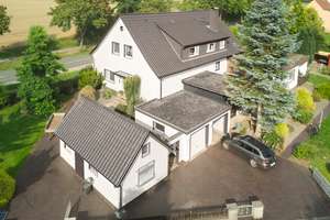 Mehrfamilienhaus in ländlicher Lage mit Pferdewiese – Die vollständige Adresse der Immobilie erhältst du vom Anbieter., 32694 Dörentrup – Vorschaubild 18