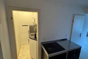 Singles aufgepasst! Helle 2-Zimmer-Wohnung im beliebten Lorettoviertel – 40219 Unterbilk, Düsseldorf – Vorschaubild 7
