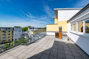 Schuch Immobilien - Exklusives Wohnen im modernen Penthouse - Einzugsbereit – Die vollständige Adresse der Immobilie erhältst du vom Anbieter., 65197 Biebrich, Wiesbaden – Vorschaubild 10