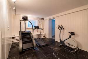 Repräsentative Villa mit Indoor-Pool auf weitläufigem Grundstück – ruhige Lage nahe Hamburg – Die vollständige Adresse der Immobilie erhältst du vom Anbieter., 21271 Asendorf – Vorschaubild 16