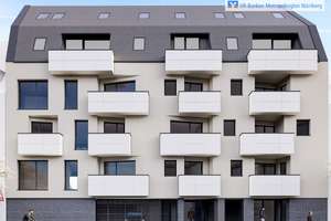Neubau-Stadthaus auf ca. 128 m² im Stadtteil St. Johannis. Baubeginn bereits erfolgt! – Schnieglinger Straße 12, 90419 Sandberg, Nürnberg – Vorschaubild 14